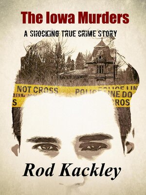 The Iowa Murders - ebook